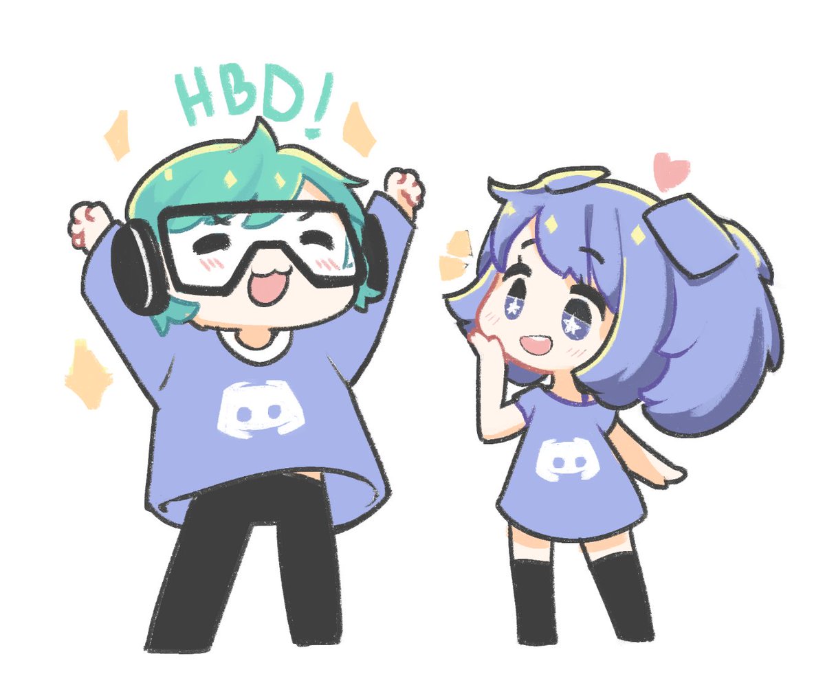 K3llyArt's tweet photo. @StreamlabsHQ @discordapp I imagine something like that xD https://t.co/OWn1i4yJ5I