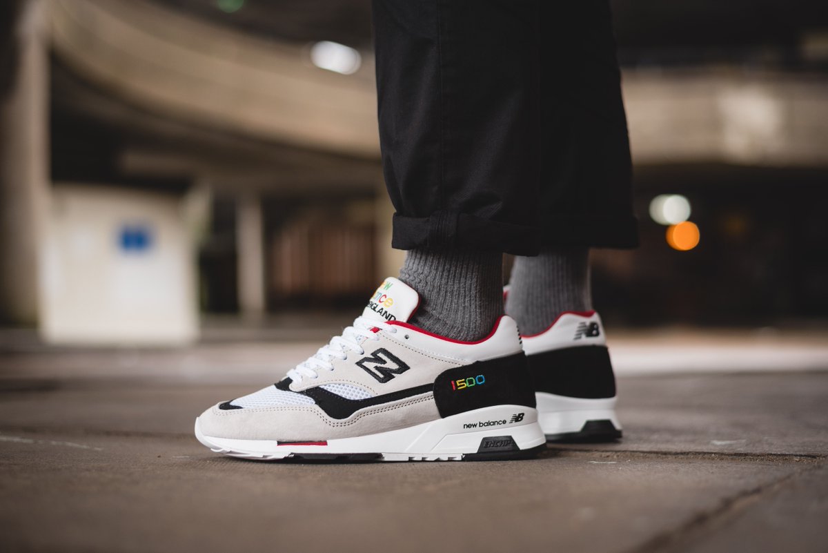 curva Sala busto HANON on Twitter: "Made in UK New Balance M1500PWK is available to buy  ONLINE now! #hanon #newbalance #madeinuk https://t.co/jpaXNn27aU  https://t.co/5dl0oV3Ogk" / Twitter