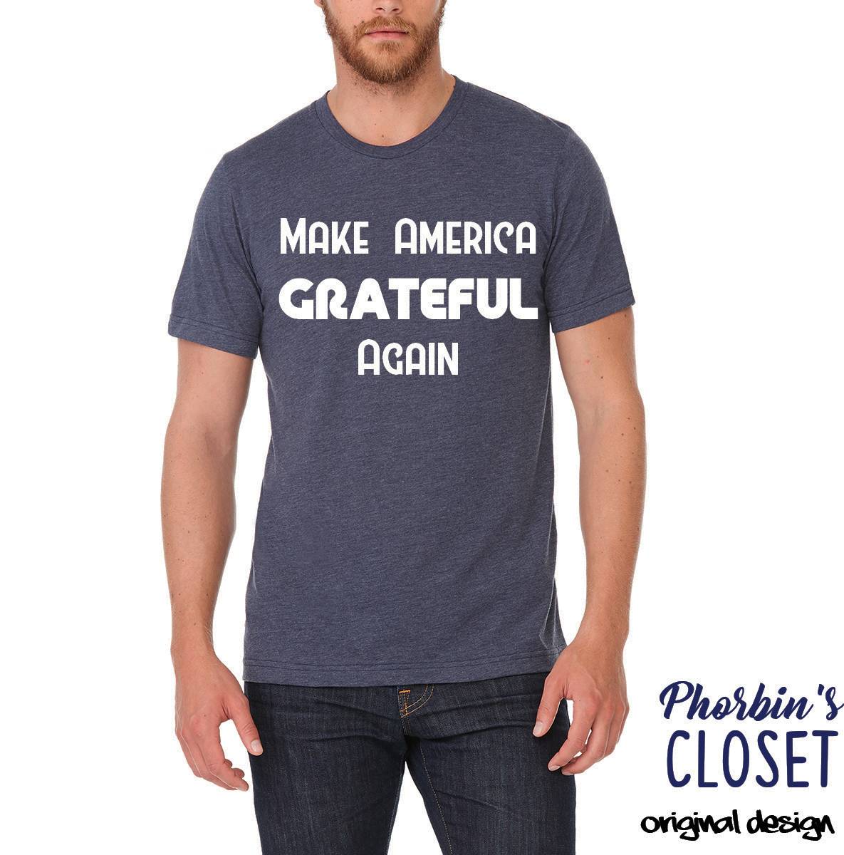 phorbinscloset's tweet photo. This is a movement we all can get behind. #makeamericagratefulagain #forevergrateful #gratefuldead #deadhead #deadandcompany #tshirts #movement #change #goodvibes #grateful https://t.co/G1H8P1qRjX