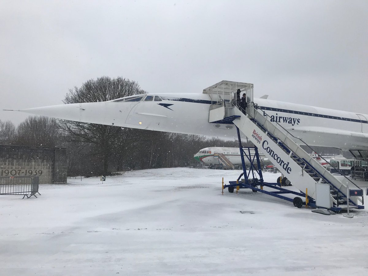 evxpat's tweet photo. @artfund @BrooklandsMuseu #MuseumoftheYear https://t.co/4f9BTVA8ue
