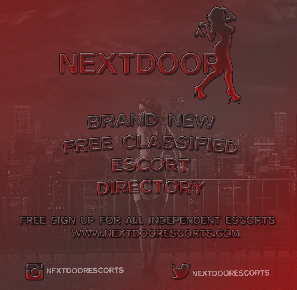 nextdoorescorts's tweet photo. Post you ad for free #AdultWork #escortgirls #ukescorts #backpage #escorts #adultjobs #Escortslondon #independent escorts https://t.co/TpkGGQE7pS