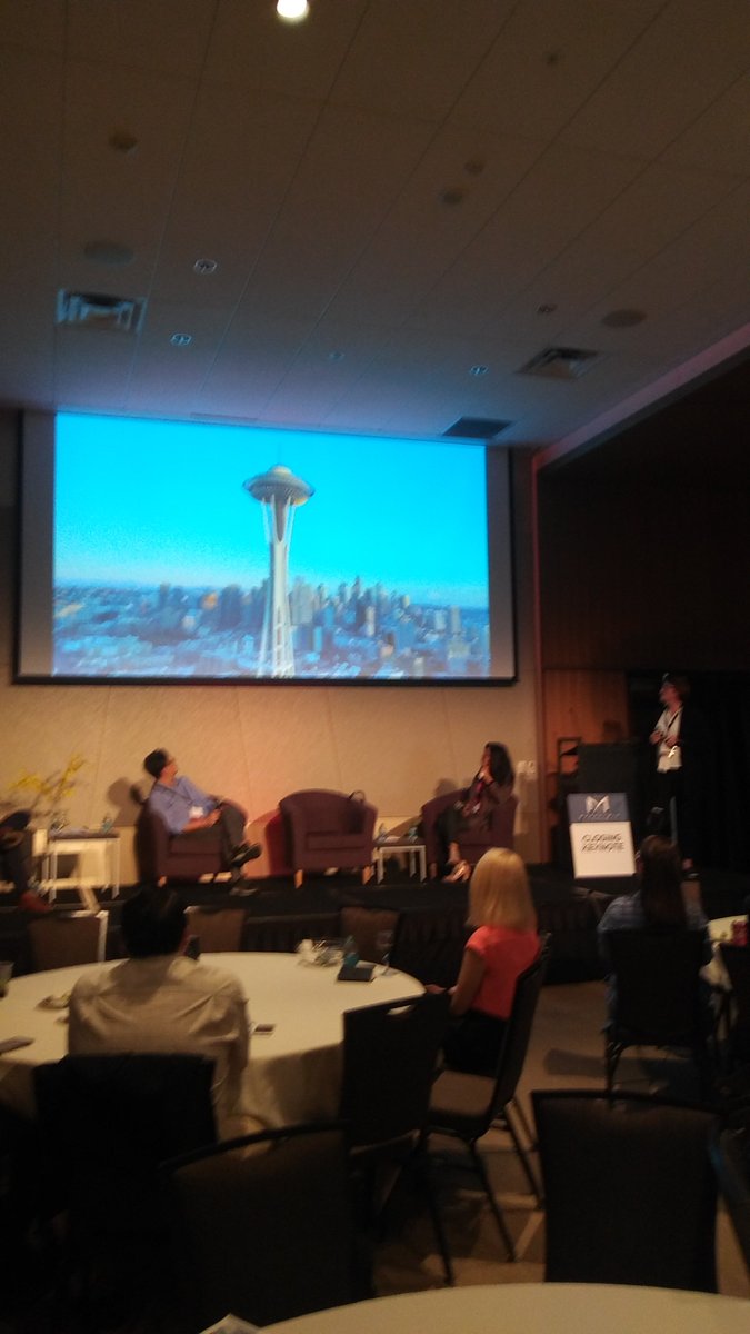 AMA Puget Sound tweet media