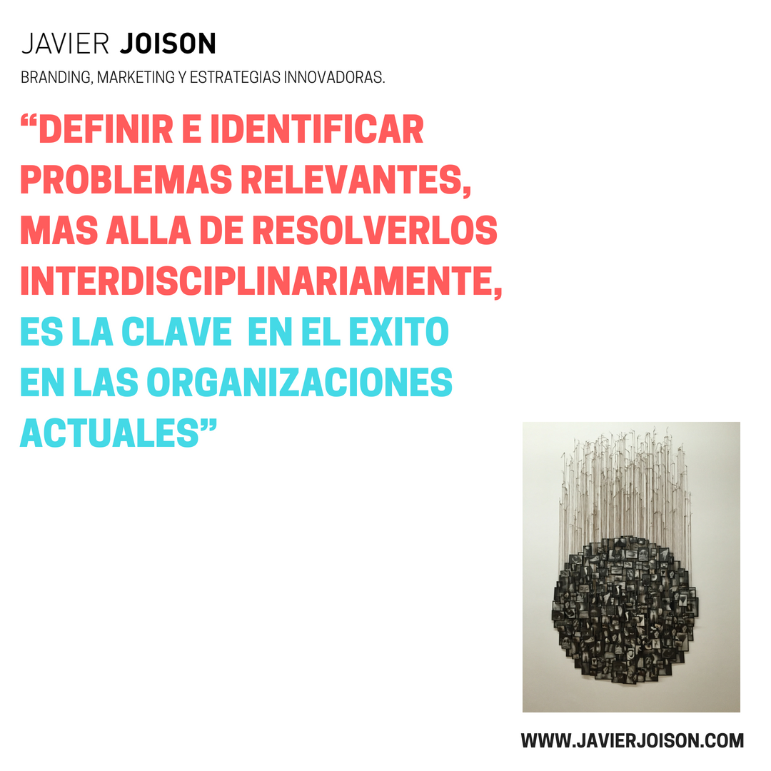 javierjoison's tweet photo. IDENTIFICAR PROBLEMAS RELEVANTES, LA CLAVE.
#Exito #Problemas #Organizaciones
Conversemos! https://t.co/x0lO0DnosJ