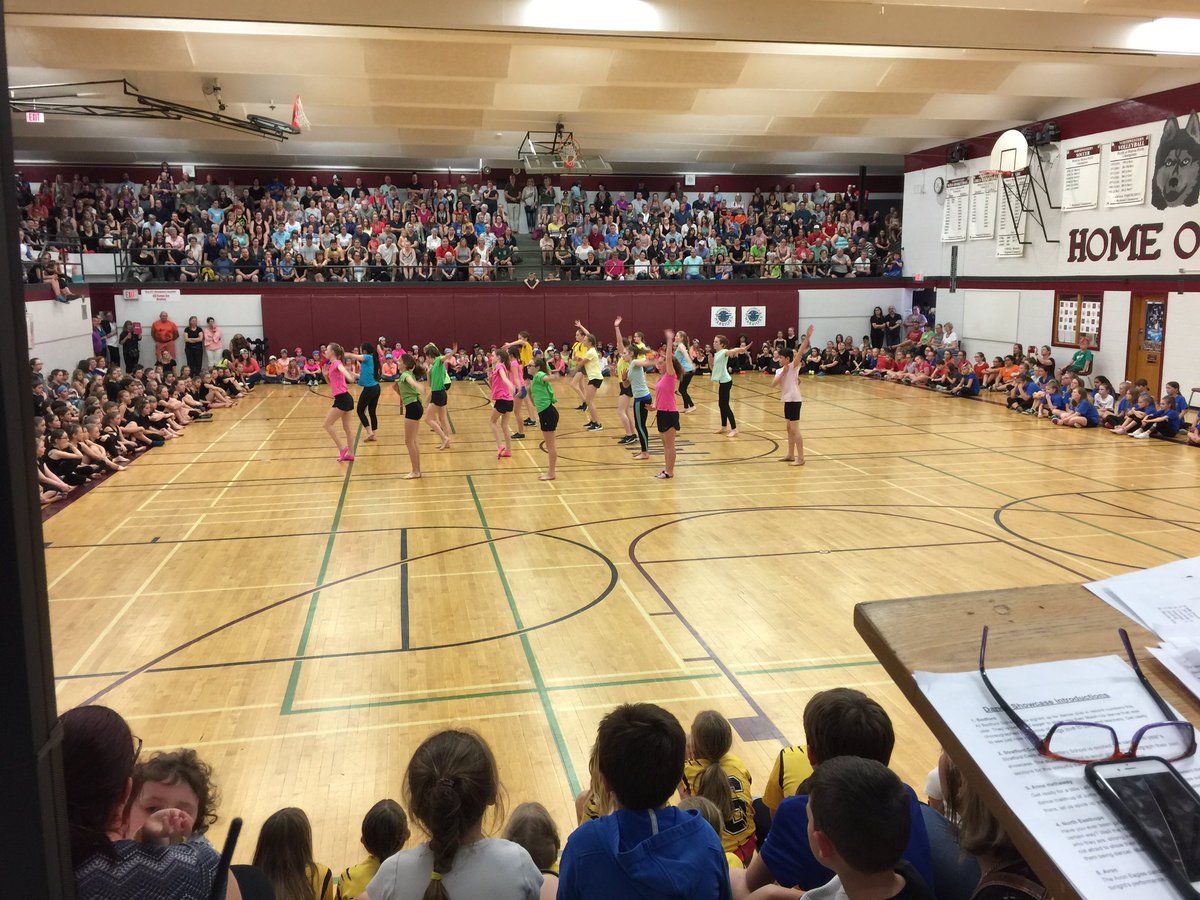 <a href="/danceshowAMDSB/">Dance Showcase</a> View from the 'sound booth'