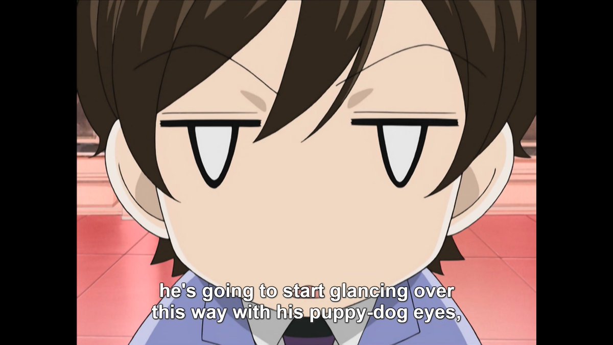 Anime Puppy Eyes GIFs  Tenor