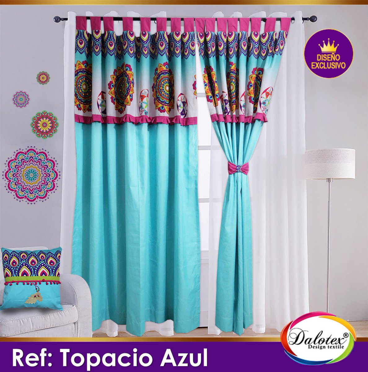 dalotex בטוויטר hoyquiero