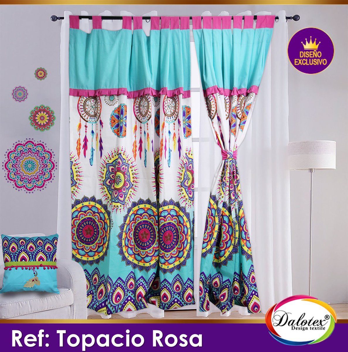 dalotex בטוויטר hoyquiero