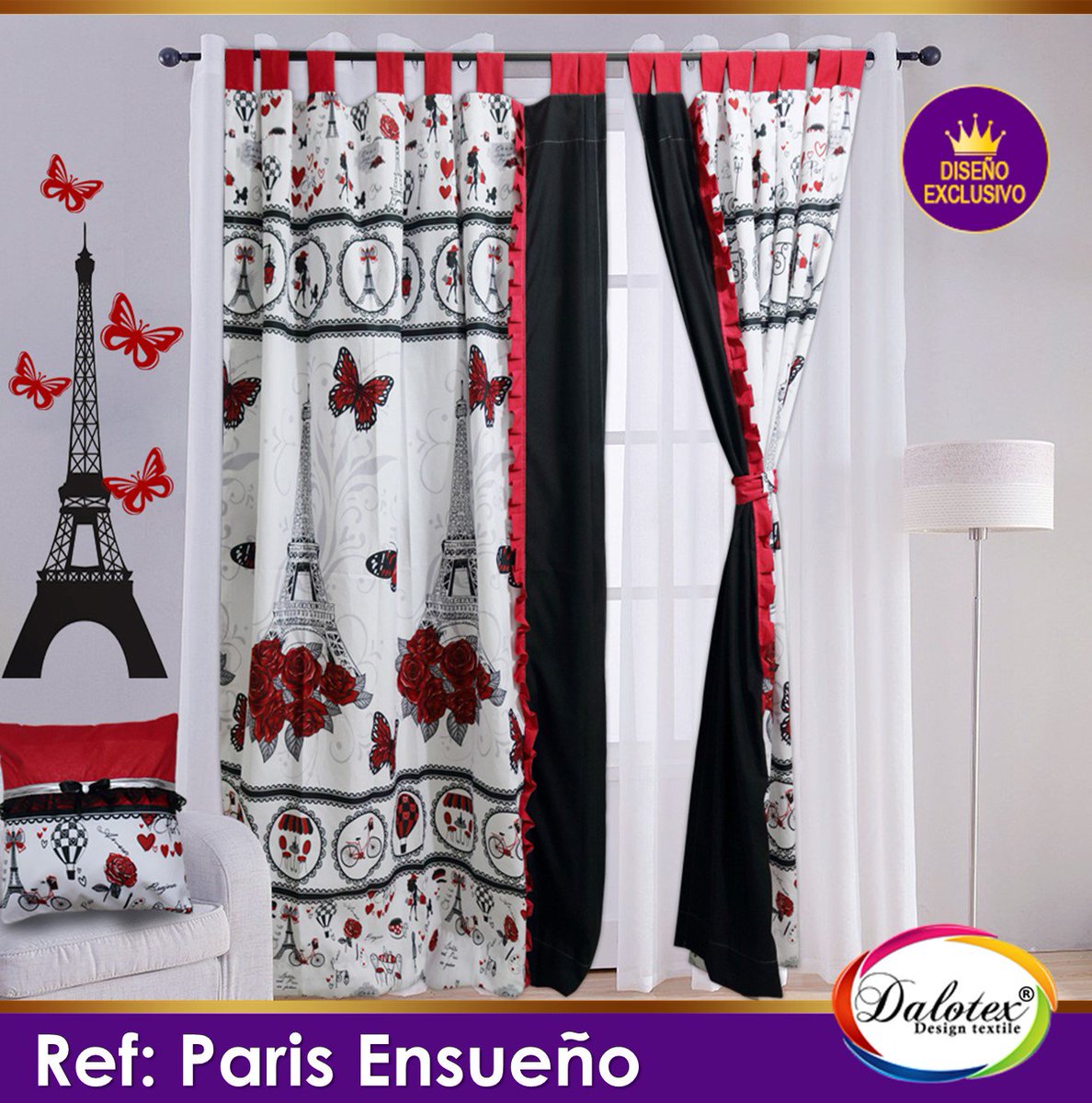 dalotex בטוויטר hoyquiero