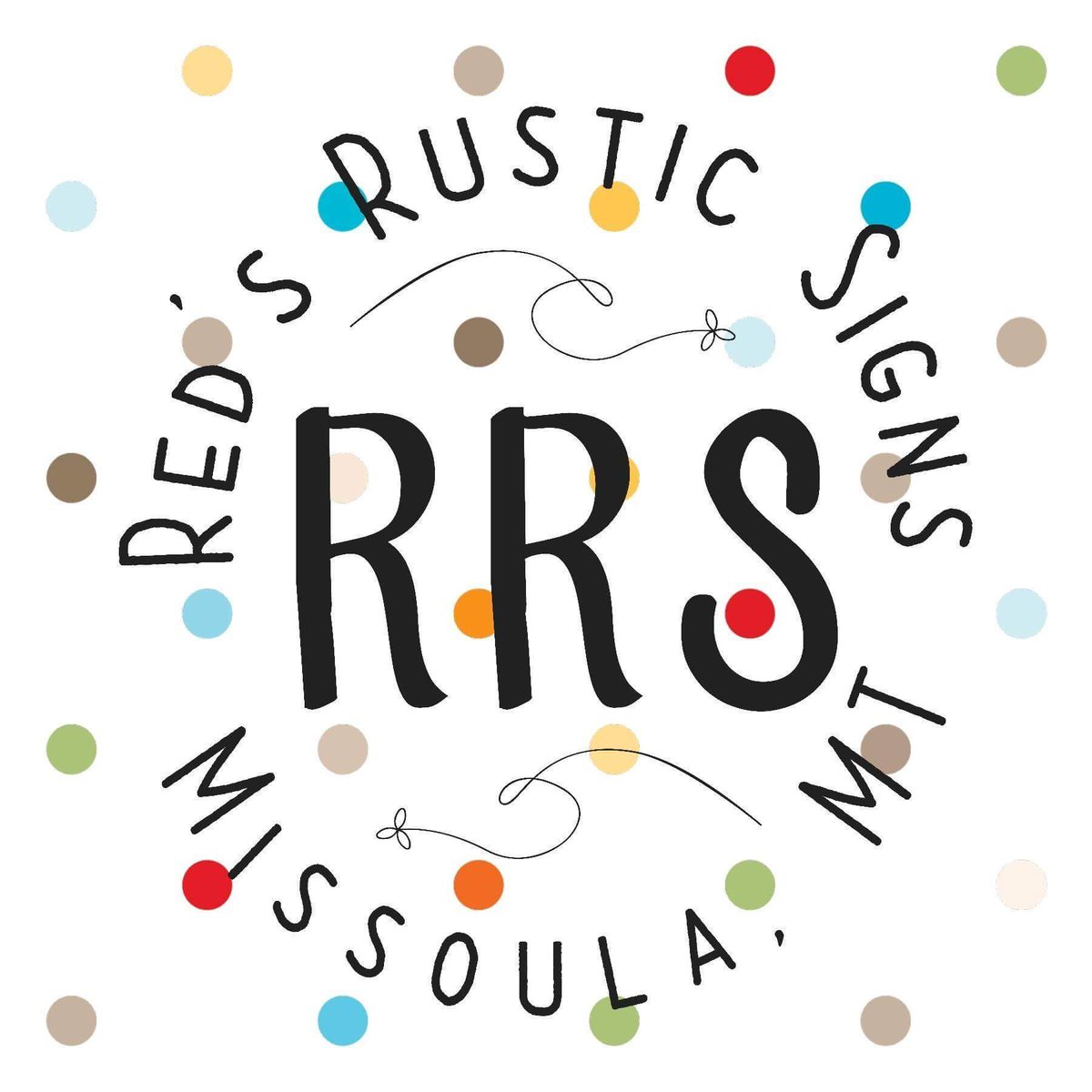 RedsRusticSigns's tweet image. #NewProfilePic