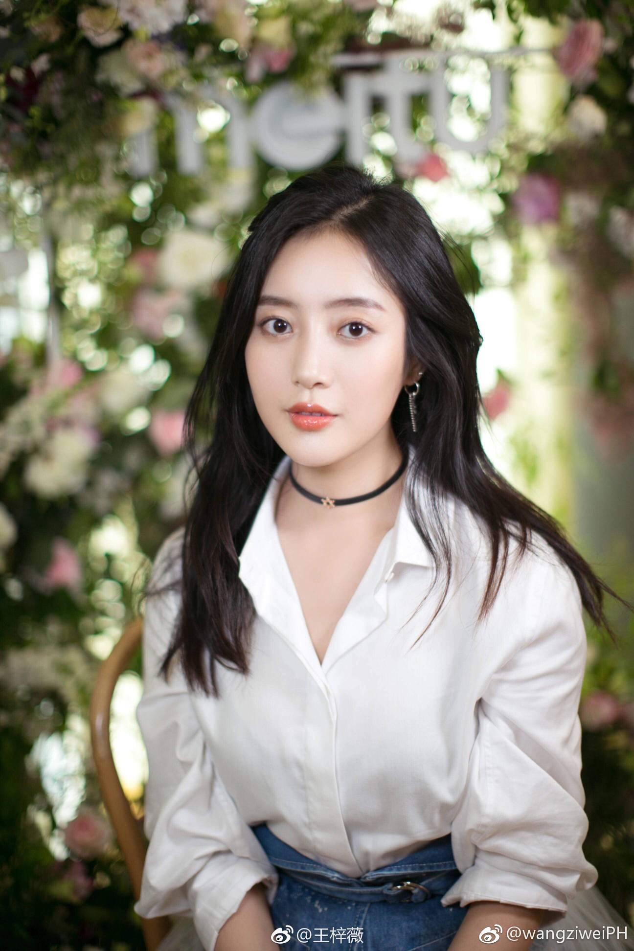 A Love So Beautiful Wang Zi Wei