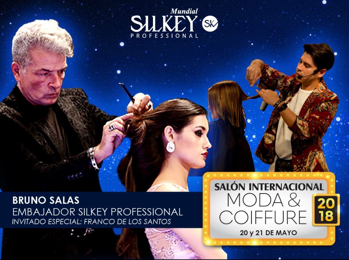 Franco de los santos (@francodlosantos) on Twitter photo Recién llegado de USA y me encuentro con esto! GRACIAS <a href="/BRUNOSALAS12/">BRUNO SALAS</a> por la convocación! Gracias <a href="/silkeymundial/">SILKEY MUNDIAL</a> por apoyar mi carrera❤️!! Se viene un showzasoooooo te lo vas a perder?
~DOMINGO 20 y LUNES 21~
Tenemos una cita!! Recién llegado de USA y me encuentro con esto! GRACIAS <a href="/BRUNOSALAS12/">BRUNO SALAS</a> por la convocación! Gracias <a href="/silkeymundial/">SILKEY MUNDIAL</a> por apoyar mi carrera❤️!! Se viene un showzasoooooo te lo vas a perder?
~DOMINGO 20 y LUNES 21~
Tenemos una cita!!
