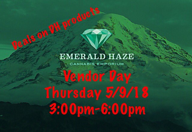 DynamicHarvest's tweet image. We have a vendor day over at @emeraldhazece in Renton tomorrrow 3pm-6pm cmon by and say high!
4033 NE Sunset Blvd #5, Renton, WA 98056
3pm-7pm
#dynamicharvest #cannabis #marijuana #highlife #highsociety #hightimes #seattlestoners #pnw #washington #legalweed  #growsquad #high