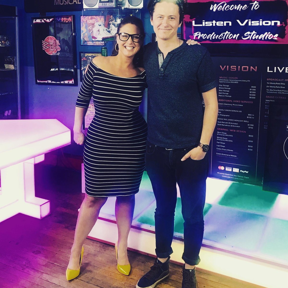 LTPBrandRadio's tweet photo. If you missed the show tonight, you likely missed the news that we're taking a short summer vacation from production. Don't worry, we're coming back. We just need a breather. Stay tuned for additional details. https://t.co/qbASdPq7Bx