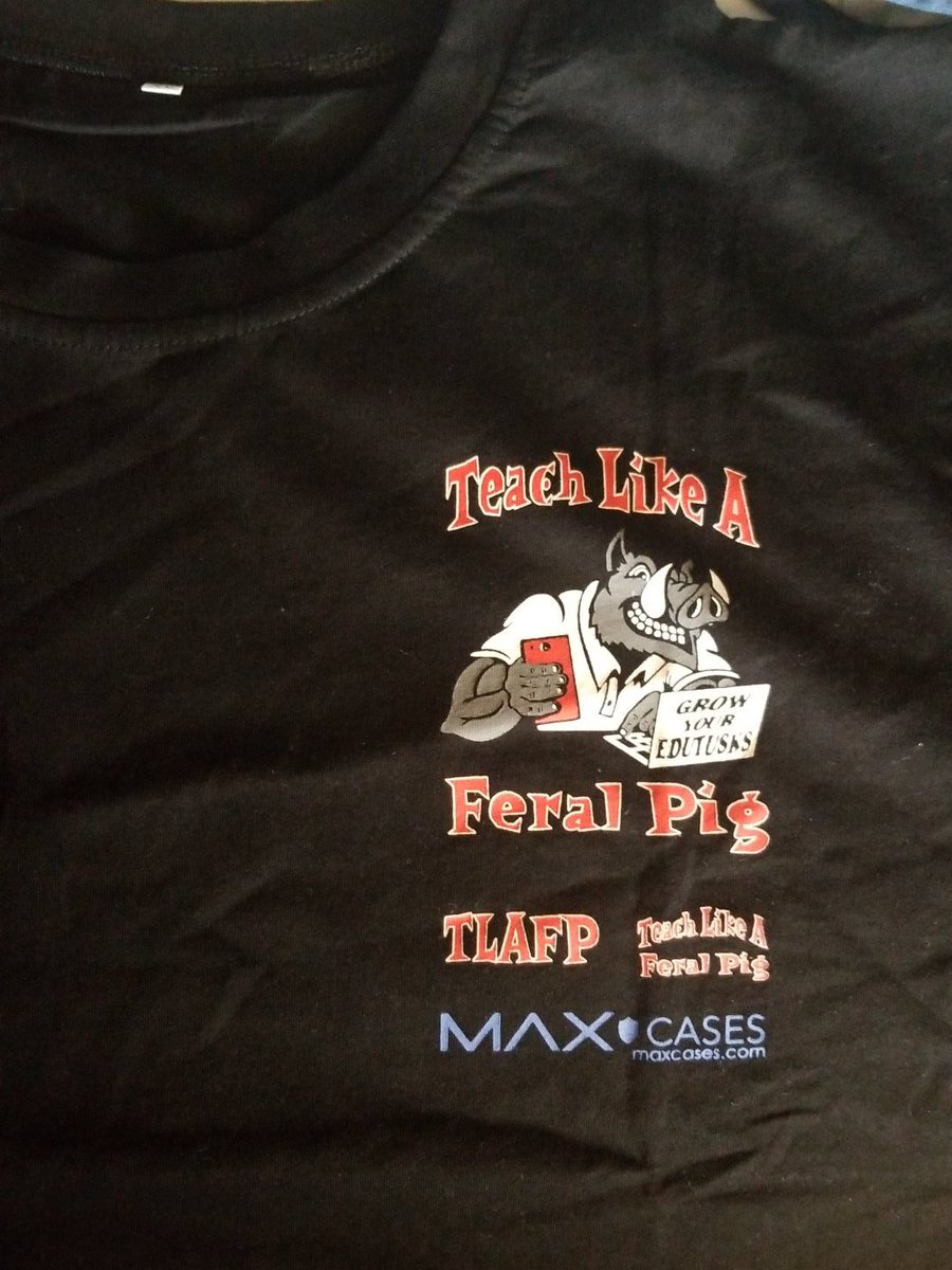 Thank you <a href="/mwniehoff/">Michael Wolfgang Niehoff</a> for my new swag!