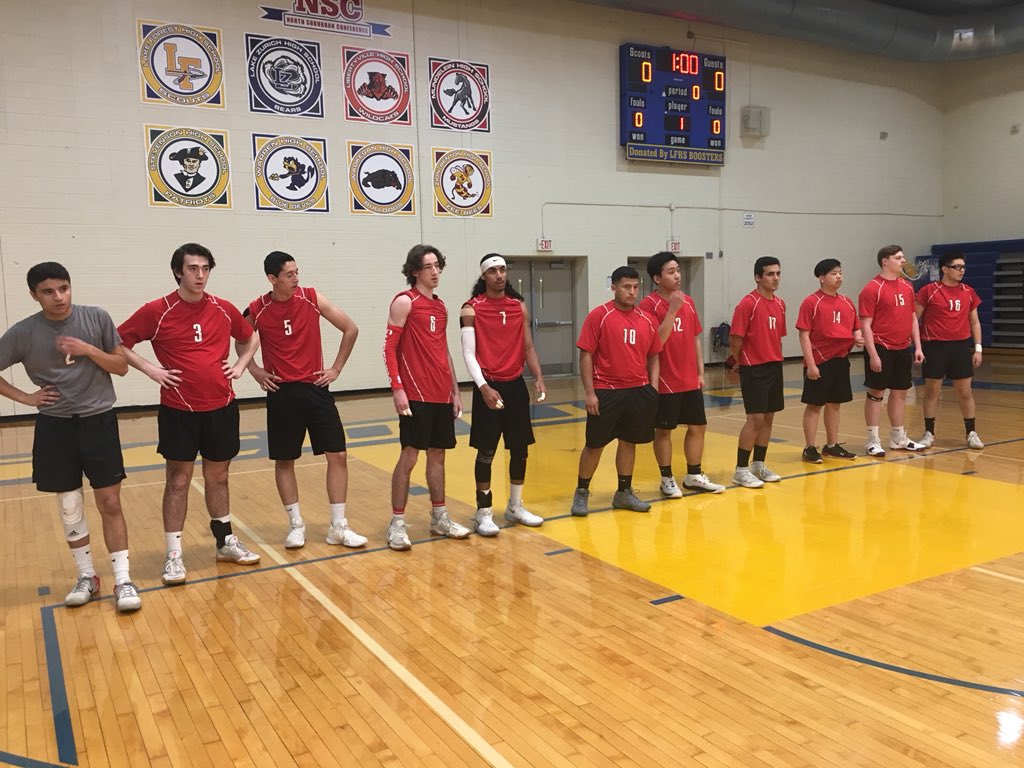 Mundelein Volleyball (MundyVolleyball) Twitter