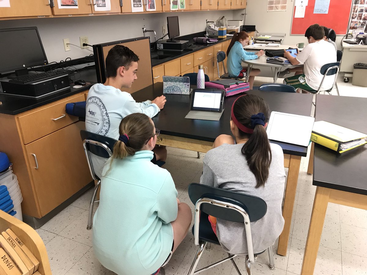 Whale ancestors were whaaat?! #bmsed #medfieldps