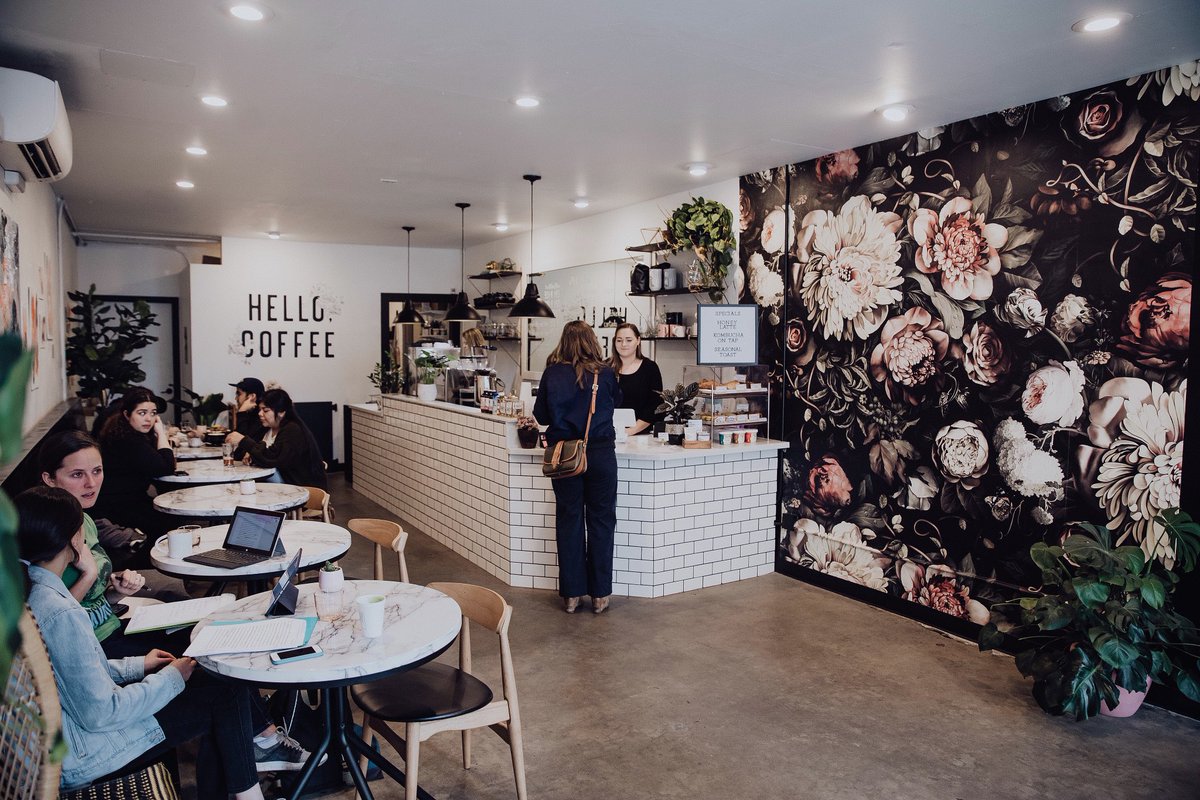 Presso Coffee Bar (@pressocoffeebar) | Twitter
