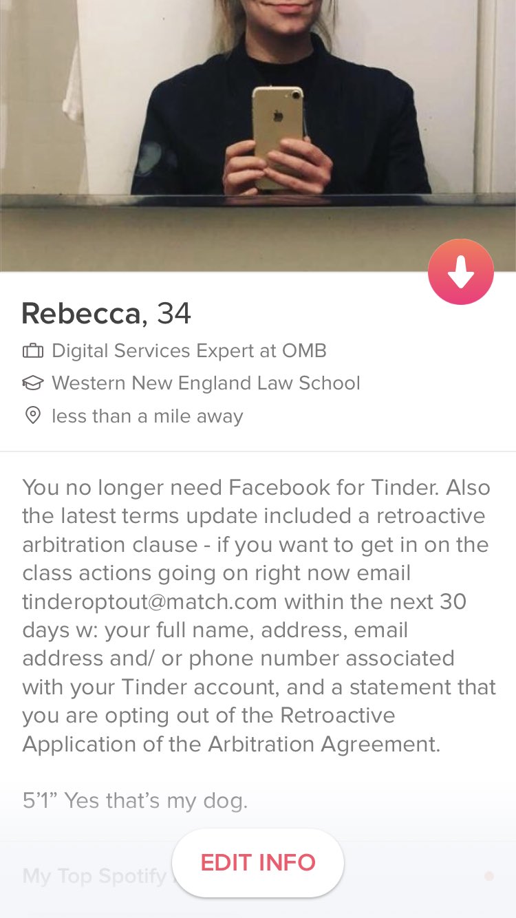 2018 with to number how phone tinder fresh start How to