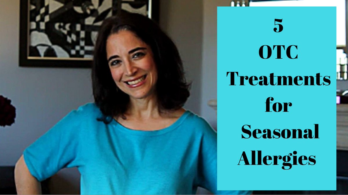 SMajdMD's tweet photo. My first video blog! 5 Ways to Treat Seasonal Allergies -- all #OTC &amp; w/o the need to wait at the doctor's office! Check it out! (And don't forget to subscribe to my YouTube channel!): https://t.co/W3Ei4FVwt7  #vlogger #doctor #seasonalallergies #allergies #Hayfever #SpringTime https://t.co/ewgPR5ENUg