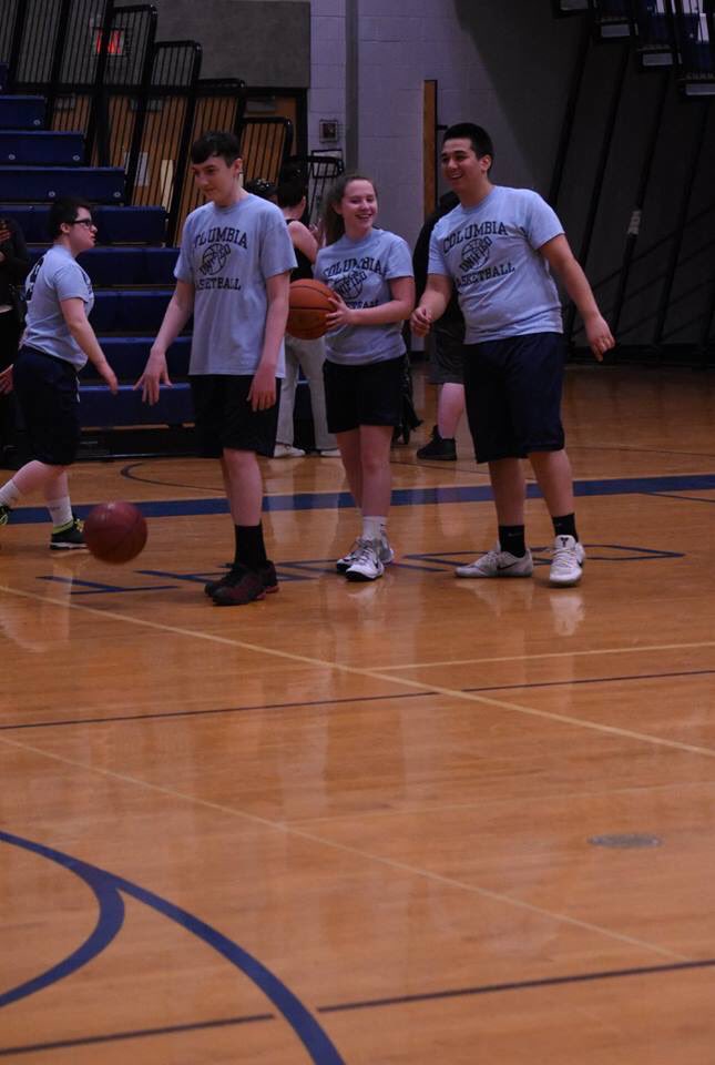 UnifiedColumbia's tweet photo. Senior night on Monday 5/14 @ 5!! Will you be there? https://t.co/kZ7jYV4P17