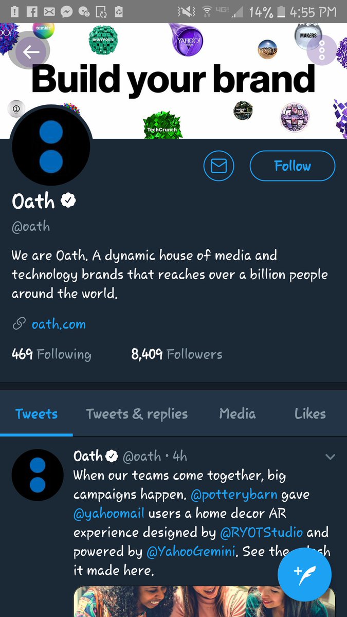 BBPolyvore's tweet image. I was unblocked???