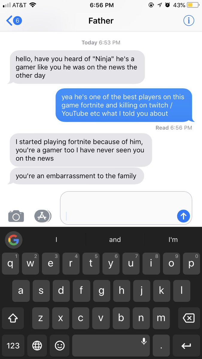 SoaR crude tweet media