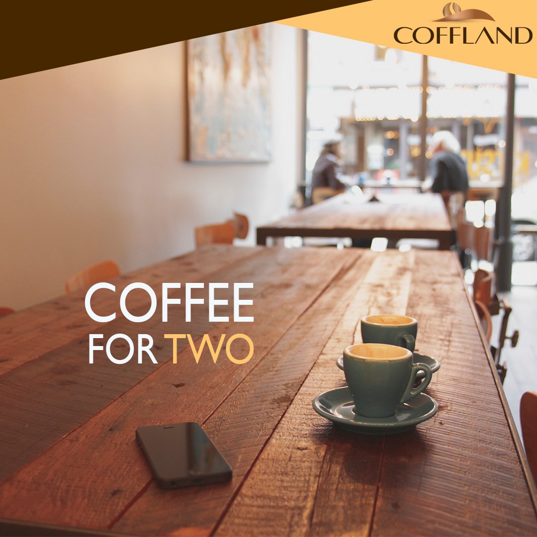 Which one of your friends are you having coffee with today?
#coffeefortwo #friends #coffeelovers #coffeetime #coffeeshop