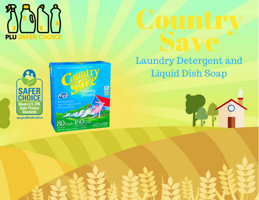 PLUSaferChoice's tweet photo. Look for Country Save while shopping for cleaning products. Country Save's products keep your dishes and clothes clean! #PLUSaferChoice #CountrySave https://t.co/Aw3MMSmvQi https://t.co/7DrI3wUCc1