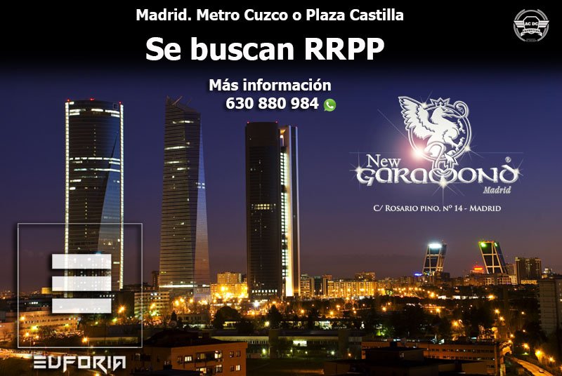 listasVIPgratis's tweet image. PIDE TUS LISTAS PARA LA MEJOR DISCOTECA || NEW GARAMOND|| LISTAS VIP || LISTAS &amp;amp; RESERVAS 630 880 984  whatsapp