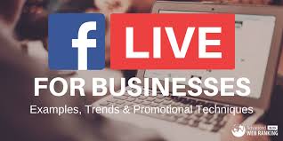 TNTmarketingptr's tweet photo. FACEBOOK LIVE FOR BUSINESS
5 Simple Steps to Instantly Get Targeted Prospects to Talk to with Facebook LIVE!  #facebooklive #facebook #business #targetedprospects 
https://t.co/U9C55KnRvj https://t.co/Txm1TwCR6t