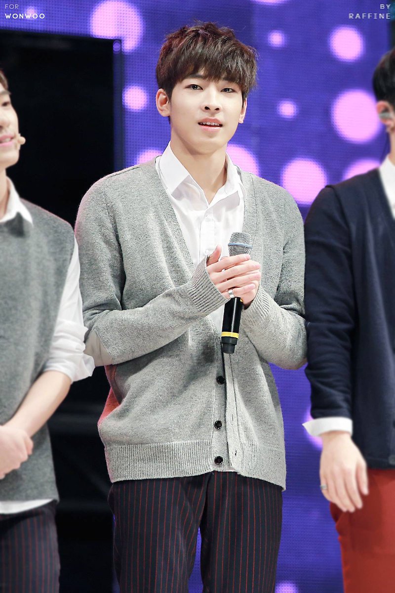 HE IS MY ENTIRE WORLD AND I WANT NOTHING BUT THE BEST FOR HIM