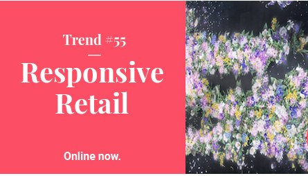 Brickfields_'s tweet image. Welcome to Responsive Retail trend 55 of the Place Edition, our quarterly property intelligence report. This edition explores how organisations are adapting to an ever-evolving retail landscape.
We hope you enjoy the read! bit.ly/2Iwk3oh