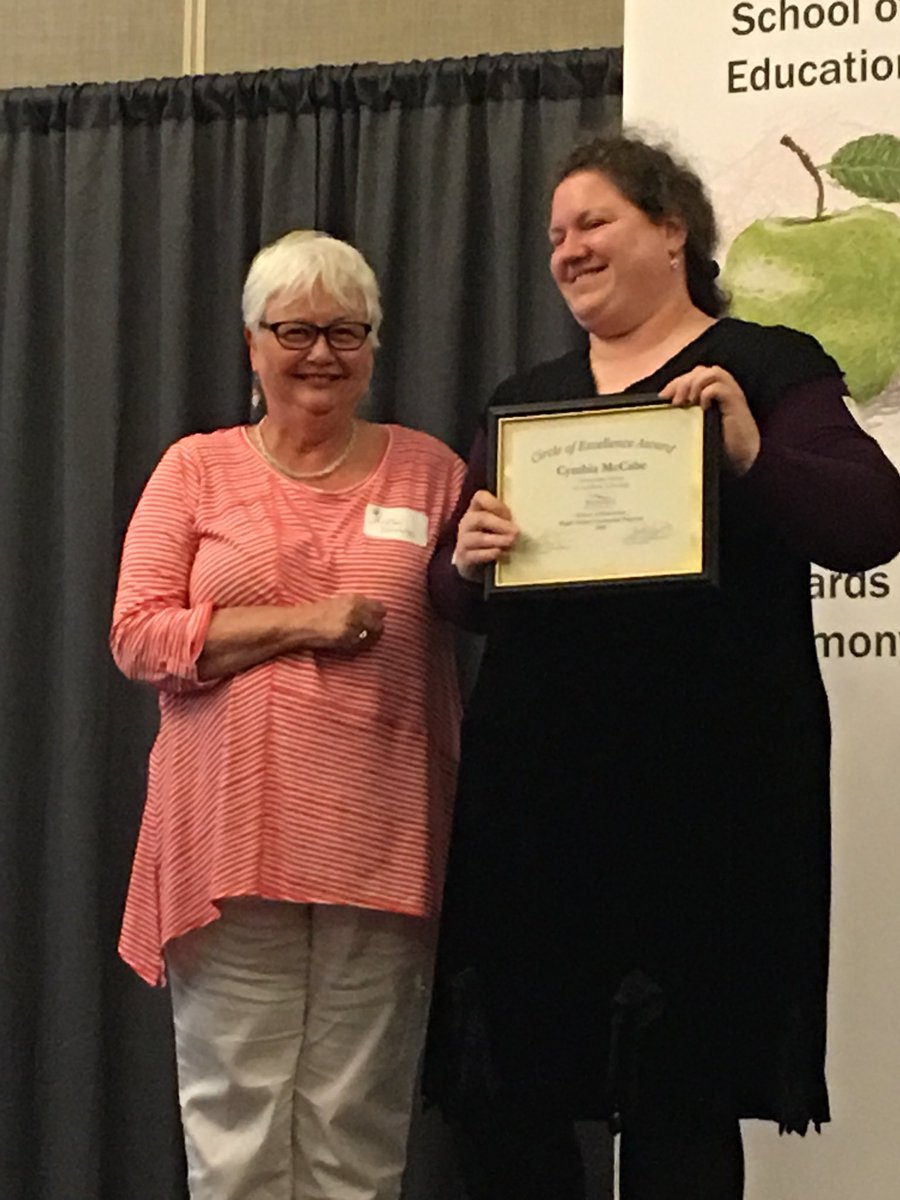 Elsie Allen HS tweet media