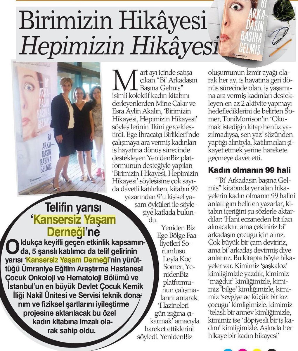 #haberexpress’teyiz....
#1arkadasinbasinagelmis #biarkadasinbasinagelmis #kayd #yenidenbiz