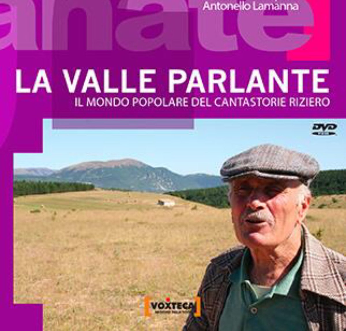 Voxteca's tweet photo. Addio al pastore poeta Riziero. Il ricordo di Voxteca dell’@UNISTRAPG con dj Ralf al live sperimentale a Vallo di Nera e il documentario dedicato alla sua poesia https://t.co/PmyIq1tGJV