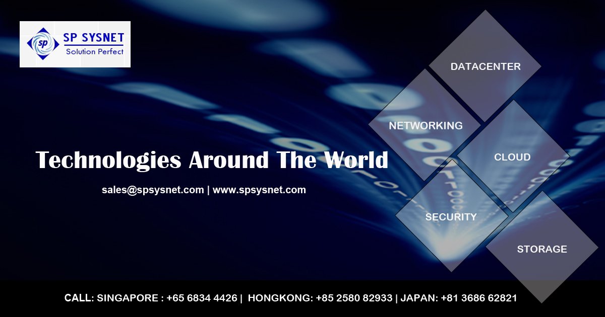 spsysnet9's tweet image. Nimble Storage Replication
spsysnet.com 
Virtacore, in partnership with Nimble Storage, provides the peace-of-mind that comes with Nimble replication to the cloud. 
#nimblestorage #replication #storagereplication #peaceofmind