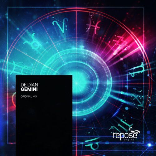Out today! <a href="/DeidianOfficial/">Deidian</a> with his new chilled progressive song "Gemini" buff.ly/2rvtlpO