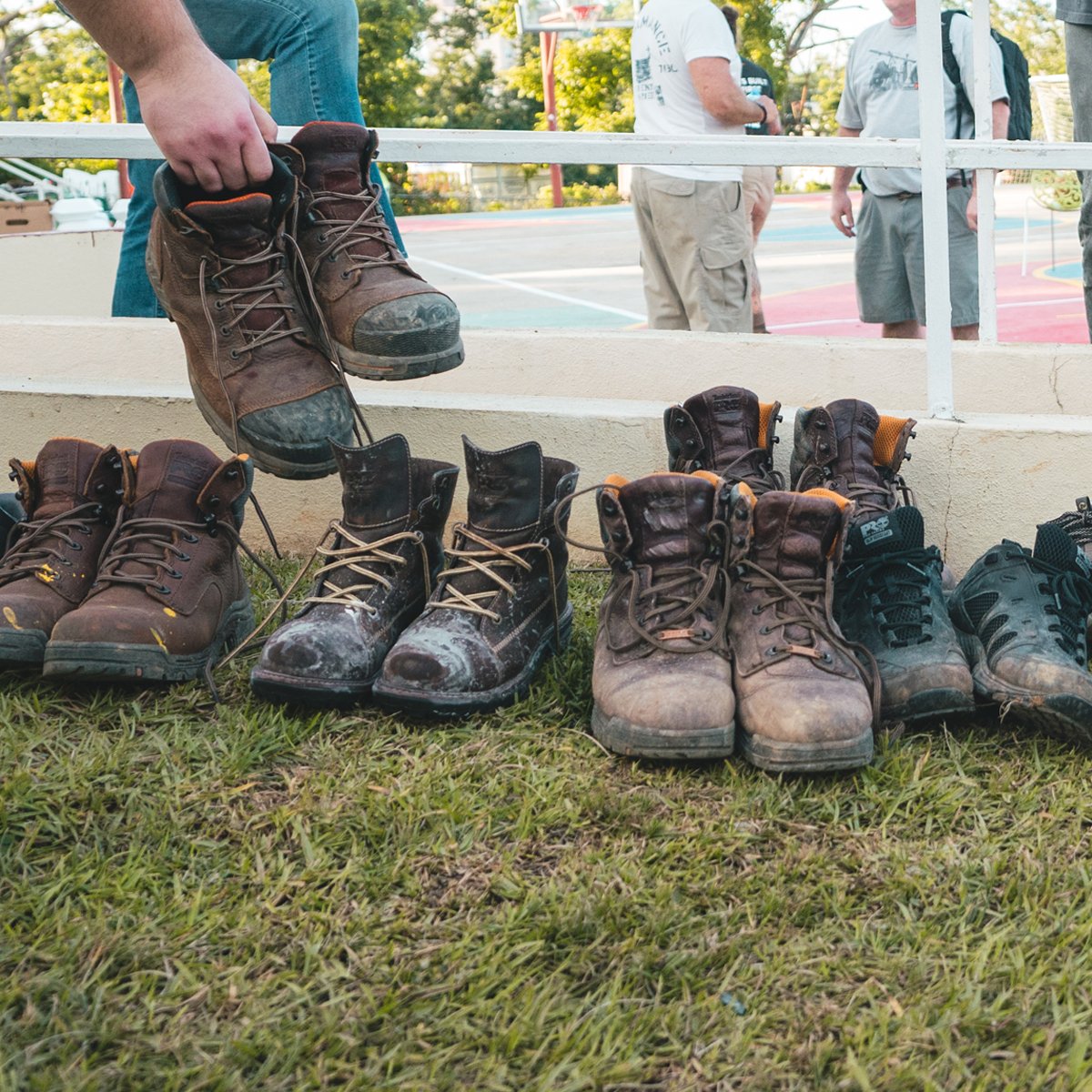 timberland boots headquarters