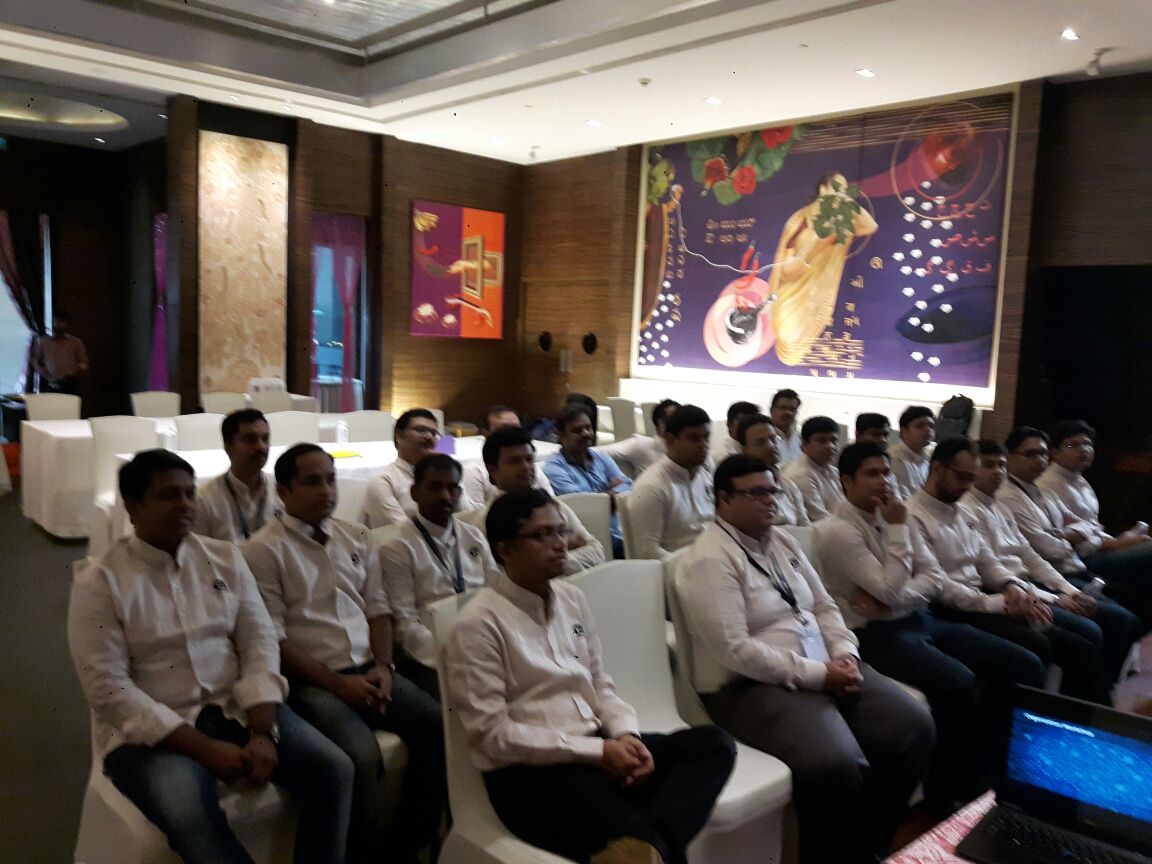 latavalluri's tweet photo. Day 3 LDPFY19 all set for the #organizatioworkshop#leadatca#lifeatca https://t.co/CMSNwZMSiU