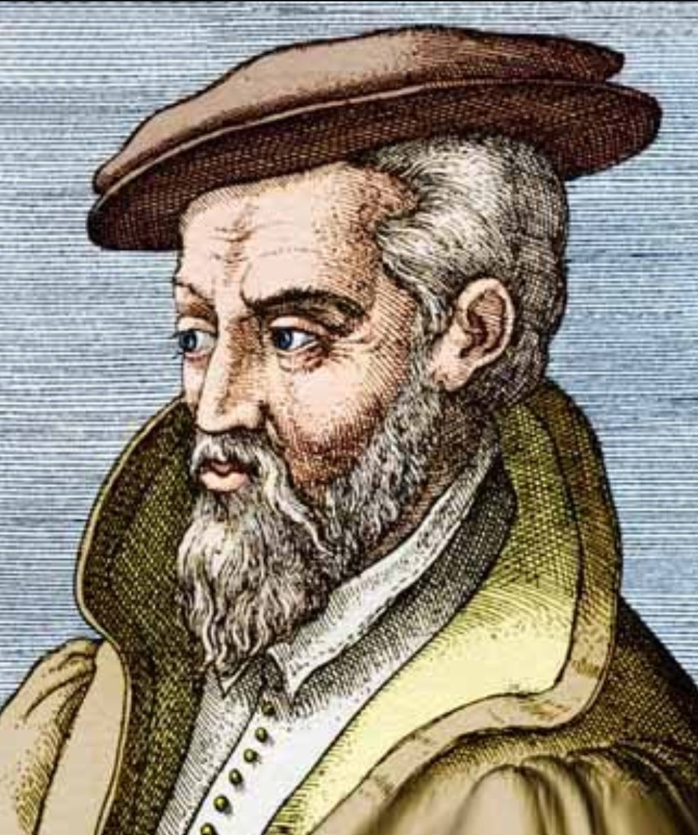 scholardm's tweet image. Father of Metallurgy... Georg Agricola..