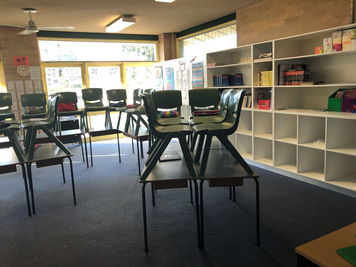 First casual day down #isurvived #acued_p