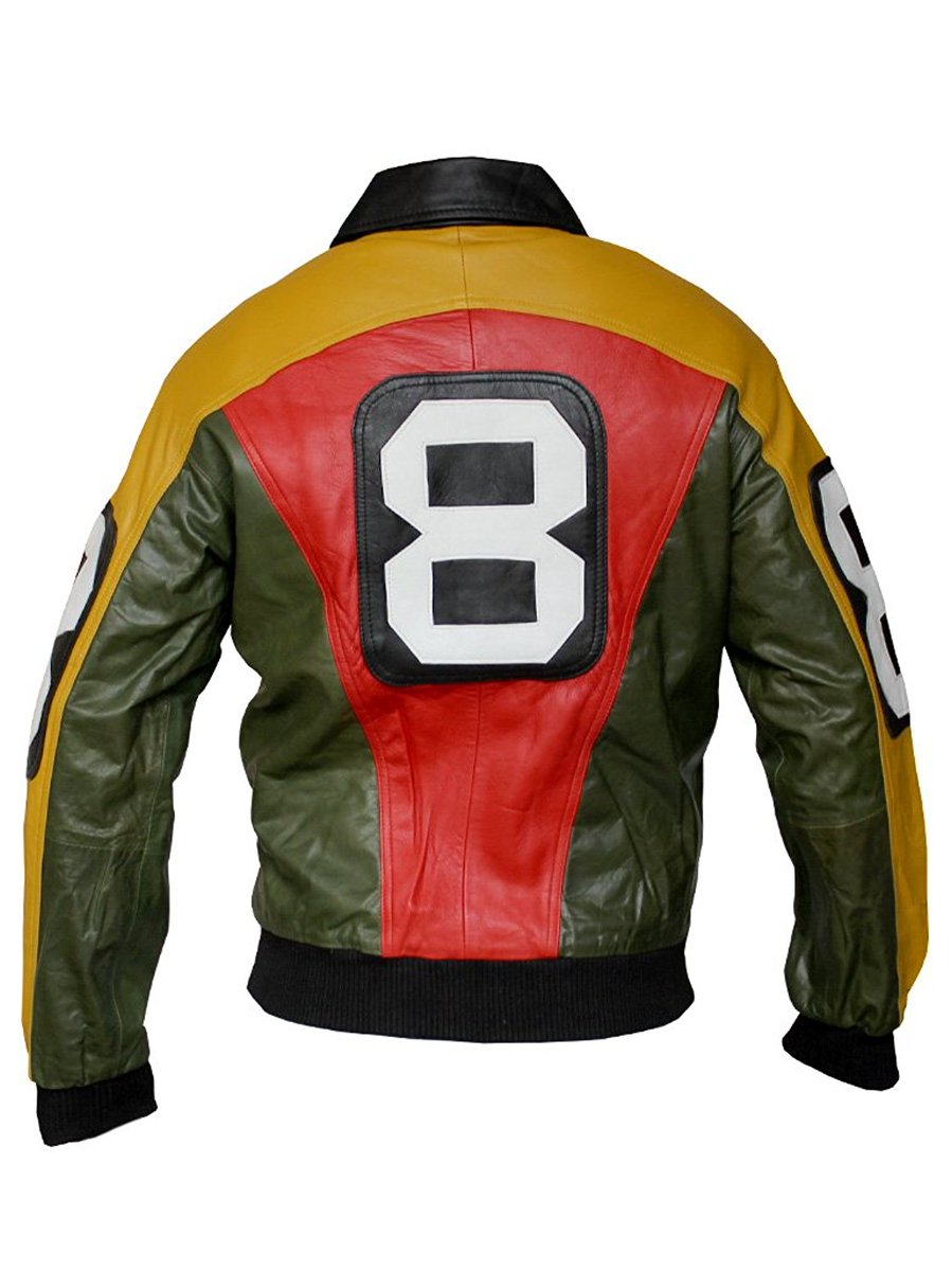 gen1_leathers's tweet photo. #Louis_Marco Men's 8 Ball Bomber Yellow &amp; Orange Leather Jacket🧥👈
Click here to visit our @amazon shop 👇👇
https://t.co/5cSPs1KUnN
#8balljacket #bomber8ball #yellowjacket #hollywood #leatherjacket #celebritiesjacket https://t.co/BYFxYxAhKc