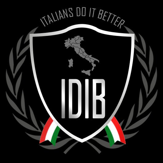 #NewLogo
🇮🇹 IDIB, l'organizzazione per la community, in cui ognuno può essere protagonista!
Un grazie a xtremeflier per il nuovo logo!

A breve le info sui prossimi eventi e sui risultatibdella prima settimana dell' IDIB: MemorialMay!