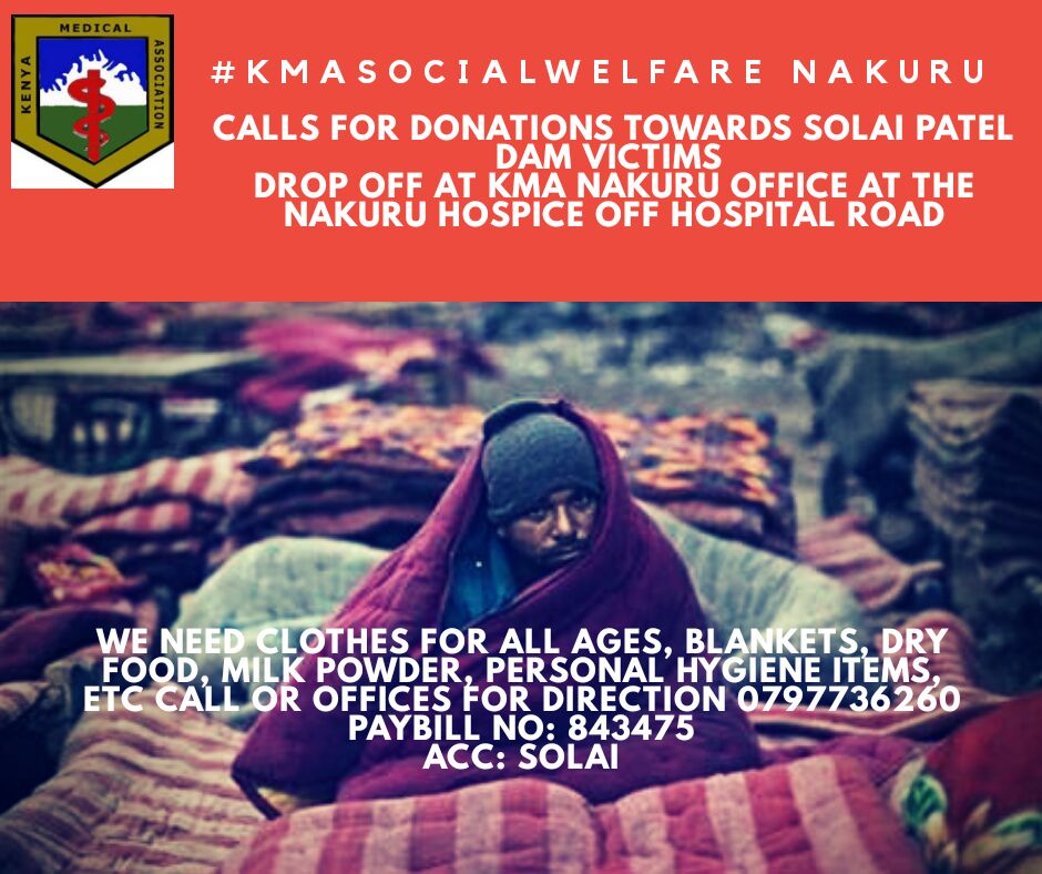 Dr.Bosire Wairimu MD, MSc, MBA,LLB. (@lasterbosire) on Twitter photo Please support our fellow Kenyans
<a href="/JKARAMANA/">Dr. Joy Mugambi</a> <a href="/simonkigondu/">The Kenyan Gyne (#HealthServiceCommission)</a> @PhilipOgola <a href="/mdjkitulu/">Dr. Jacqueline Kitulu, MBS, OGW, FCMA</a> @LukoyeAtwoli <a href="/SupaTunje/">Supa Tunje</a> Please support our fellow Kenyans
<a href="/JKARAMANA/">Dr. Joy Mugambi</a> <a href="/simonkigondu/">The Kenyan Gyne (#HealthServiceCommission)</a> @PhilipOgola <a href="/mdjkitulu/">Dr. Jacqueline Kitulu, MBS, OGW, FCMA</a> @LukoyeAtwoli <a href="/SupaTunje/">Supa Tunje</a>