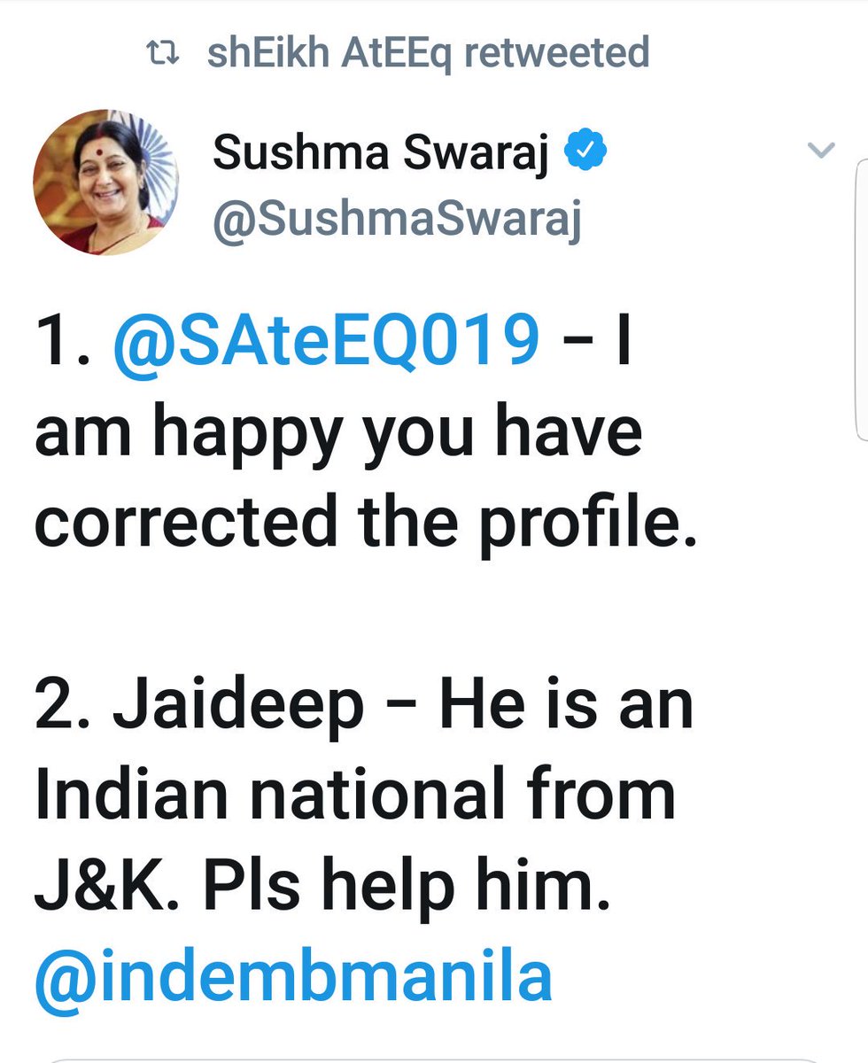 Pankaj Parashar tweet media