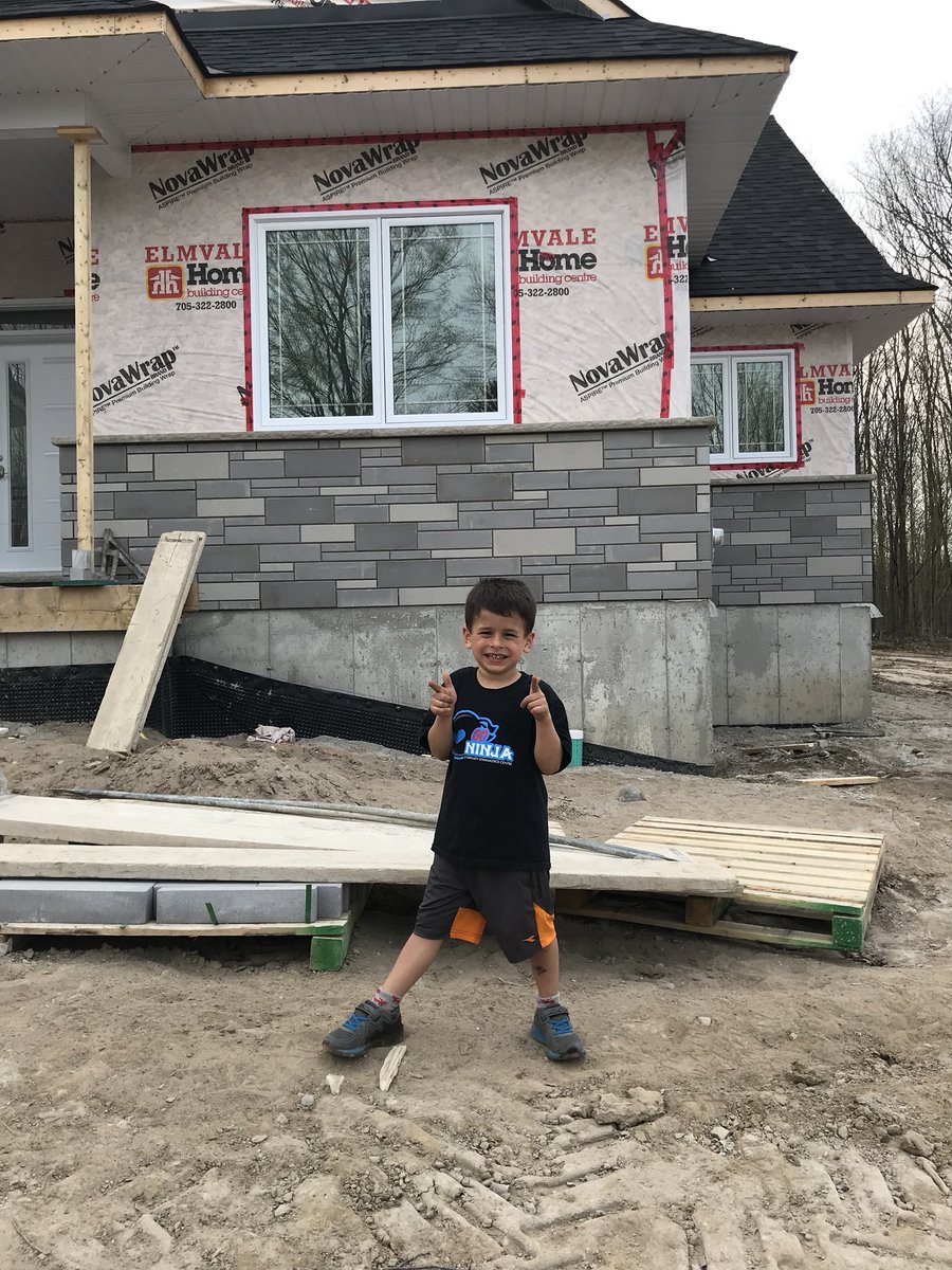 KLavechia's tweet photo. @FDKtayshores @MrsKateJones Cash is very excited to be moving in in 5 weeks! (And so is the rest of the fam jam!) https://t.co/v6rrD8Xh6C