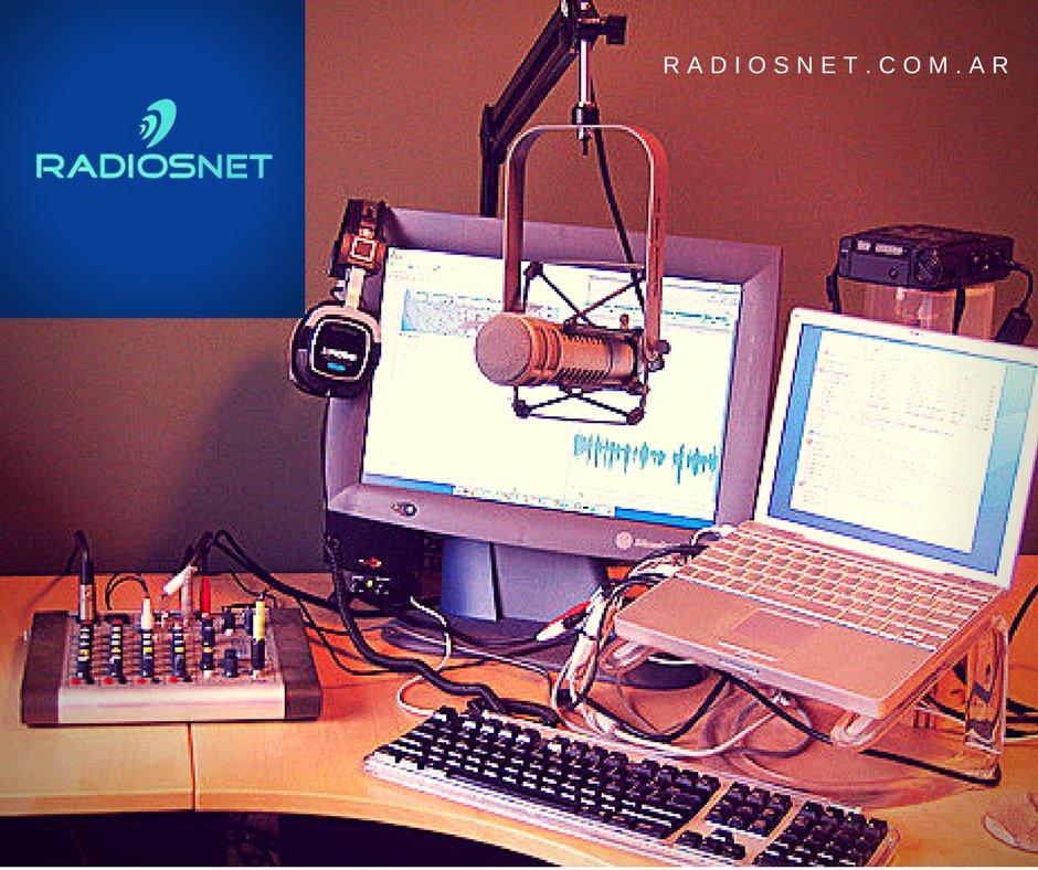 RadiosNetPortal's tweet photo. Somos gente de Radio y desarrollamos un portal autoadministrable para que tu SITIO WEB esté siempre actualizado!
Noticias, Deportes, Actualidad, Quiniela, y mucho más...
https://t.co/lZfV2KPv9c
Promo ya!  https://t.co/brxCSguiRh
#Radio #Streaming #Promo #Gratis #Locución https://t.co/FYPi7jeiiN