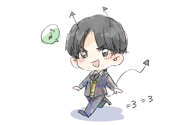 栗林歌麻呂のtwitterイラスト検索結果 古い順