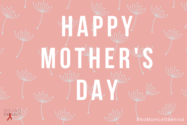 3030project's tweet photo. Need a Mother's Day gift? Every donor to #NoMomLeftBehind gets an original Mother's Day card to send to their mother or mother-figure!  https://t.co/Z27PQWiI2K https://t.co/yEukeovSEo