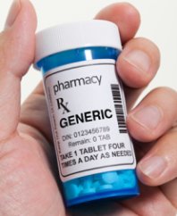 The term "generic" drug means that a drug is manufactured and sold only after the original branded drug's patent expires.